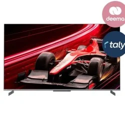 Android TV Jetomax 65 inch - Skw